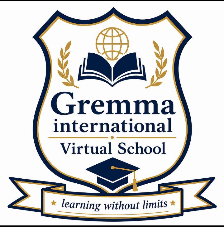 GREMMA INTERNATIONAL VIRTUAL SCHOOL